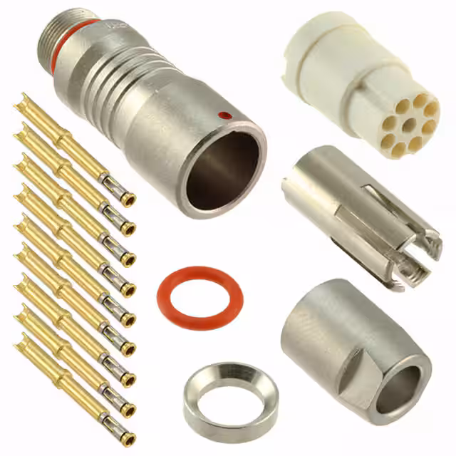 HS2L9F26C Switchcraft Inc.  Gruppi di connettori circolari